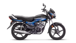 Honda Shine 100