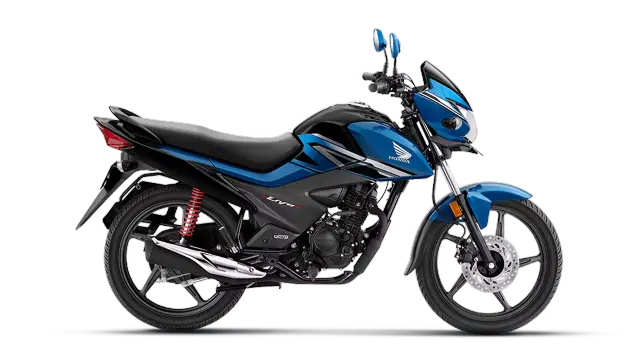 Honda Livo