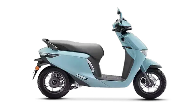 Honda Activa e