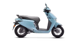 Honda Activa e