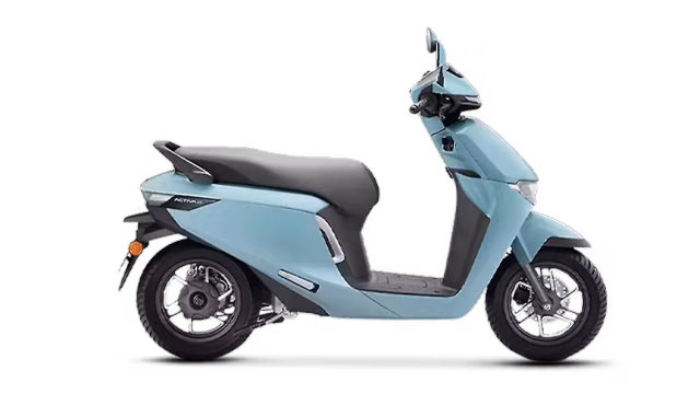 Honda Activa e