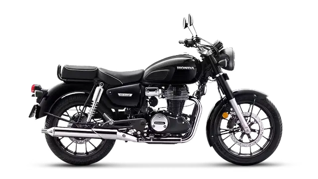 Honda CB350C