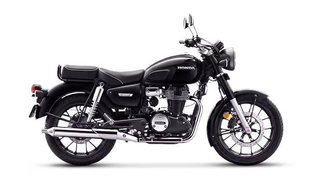 Honda CB350C