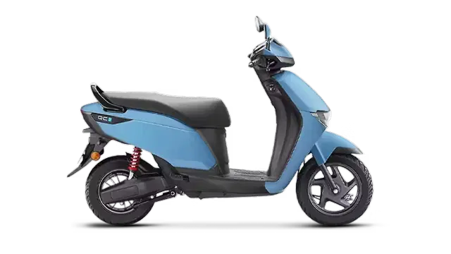 Honda QC1