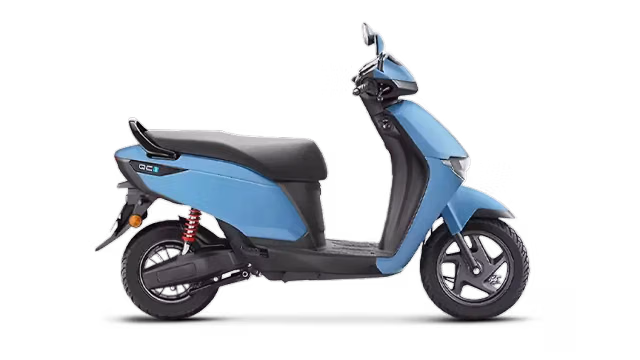 Honda QC1