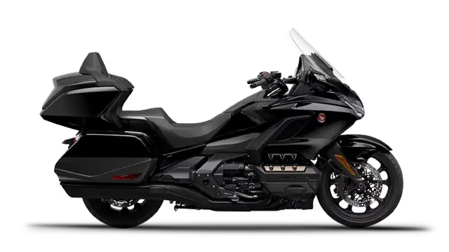 Honda Goldwing Tour