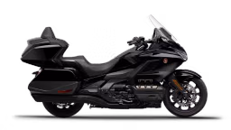Honda Goldwing Tour