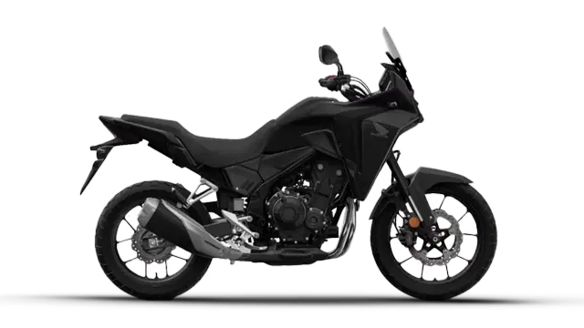 Honda NX500