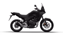 Honda NX500