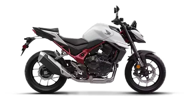 Honda CB750 Hornet