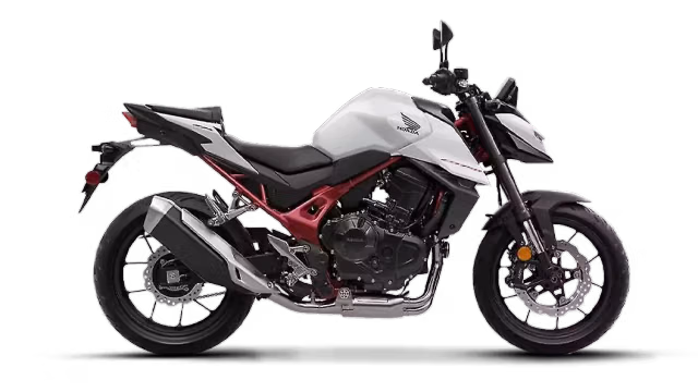 Honda CB750 Hornet
