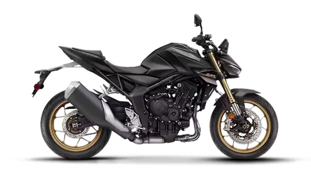 Honda CB1000 Hornet