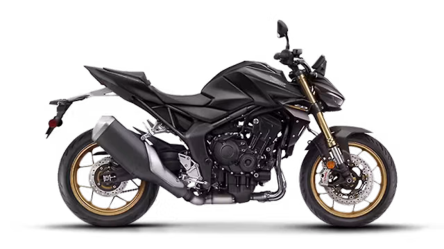 Honda CB1000 Hornet