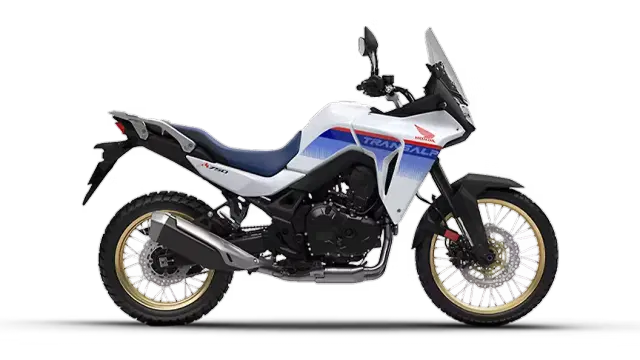 Honda Transalp XL750