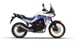 Honda Transalp XL750