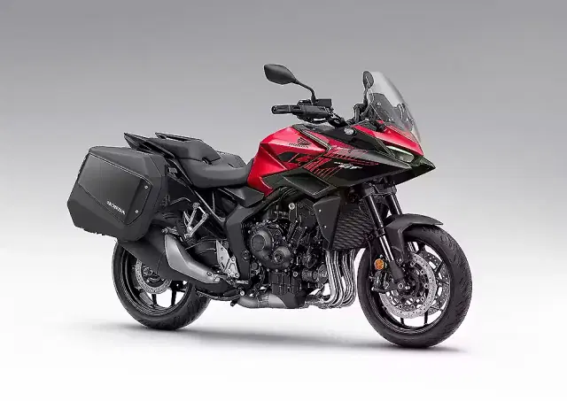 Honda CB1000GT