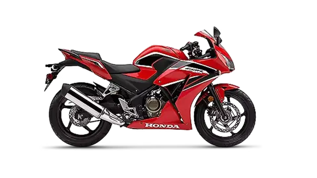 Honda CBR300R