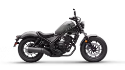 Honda Rebel 300