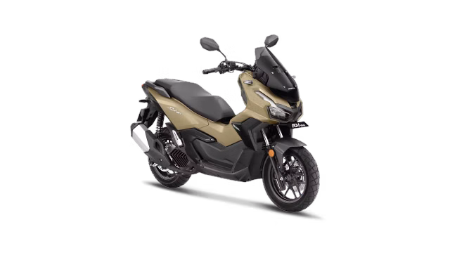 Honda ADV 160