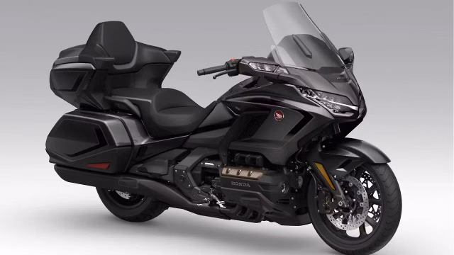 Honda Goldwing