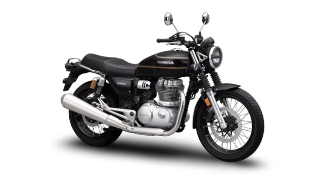 Honda CB500