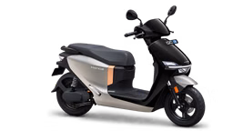 Honda QC3