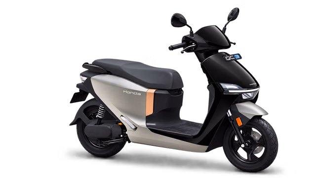 Honda QC3