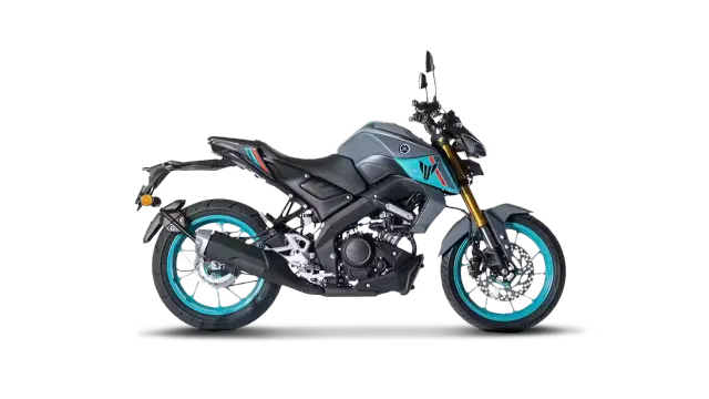 Yamaha MT 15 V2