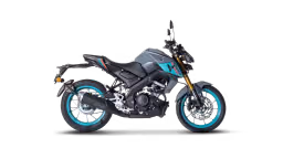Yamaha MT 15 V2