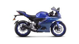 Yamaha R15 V4