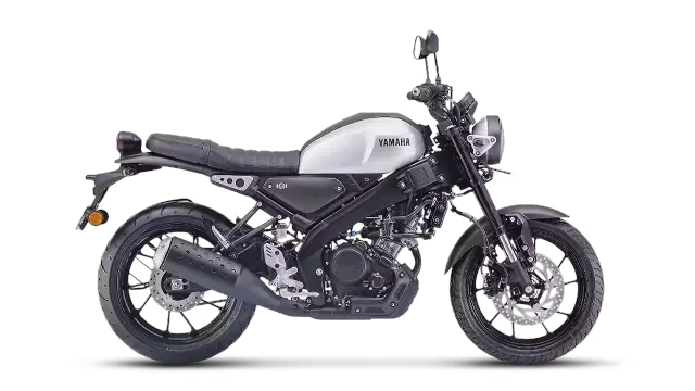 Yamaha XSR 155