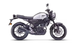 Yamaha XSR 155