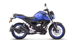 Yamaha FZS FI V4