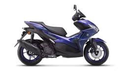 Yamaha Aerox 155