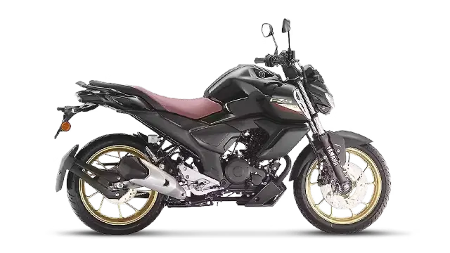 Yamaha FZ S FI