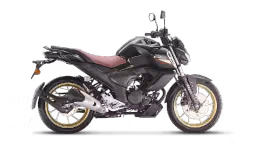 Yamaha FZ S FI