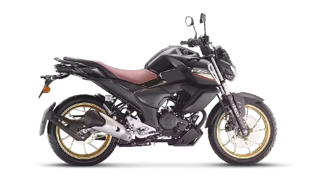 Yamaha FZ S FI