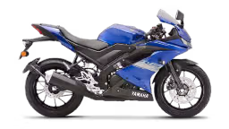 Yamaha R15S
