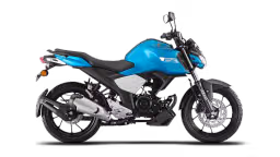 Yamaha FZ FI