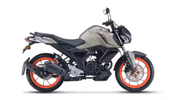Yamaha FZ Rave