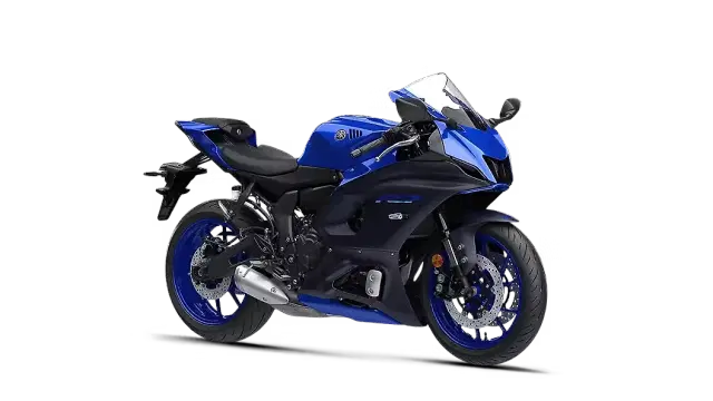 Yamaha YZF-R7