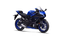 Yamaha YZF-R7