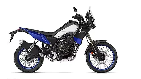Yamaha Tenere 700