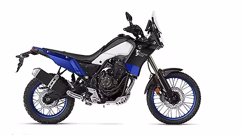Yamaha Tenere 700