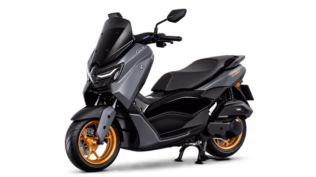Yamaha Nmax 155