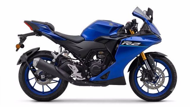 Yamaha R2