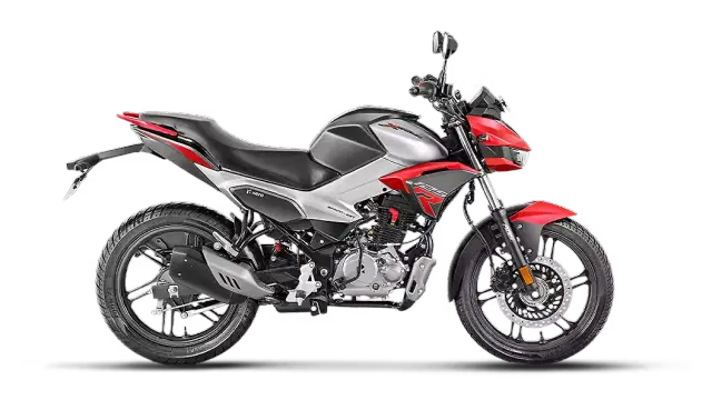 Hero Xtreme 125R