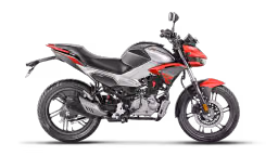Hero Xtreme 125R