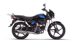 Hero Splendor Plus
