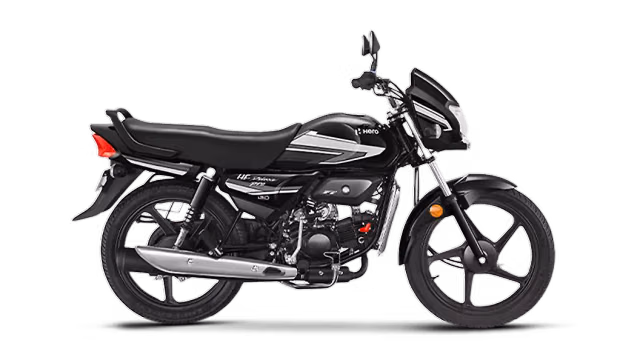 Hero HF Deluxe